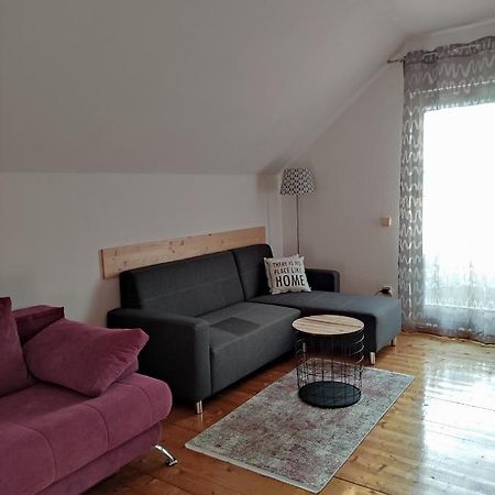 Apartments Irena クランスカゴーラ エクステリア 写真