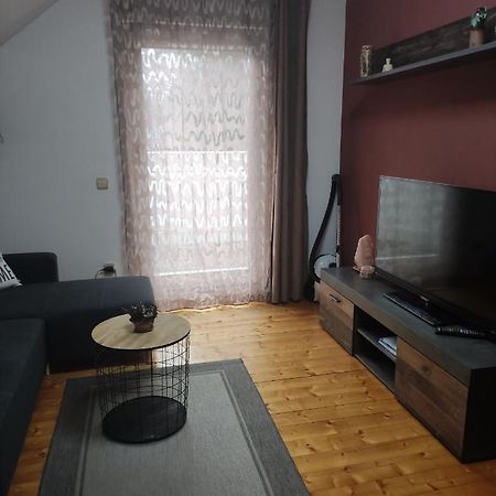 Apartments Irena クランスカゴーラ エクステリア 写真