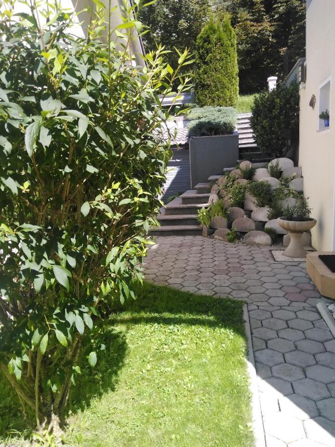 Apartments Irena クランスカゴーラ エクステリア 写真