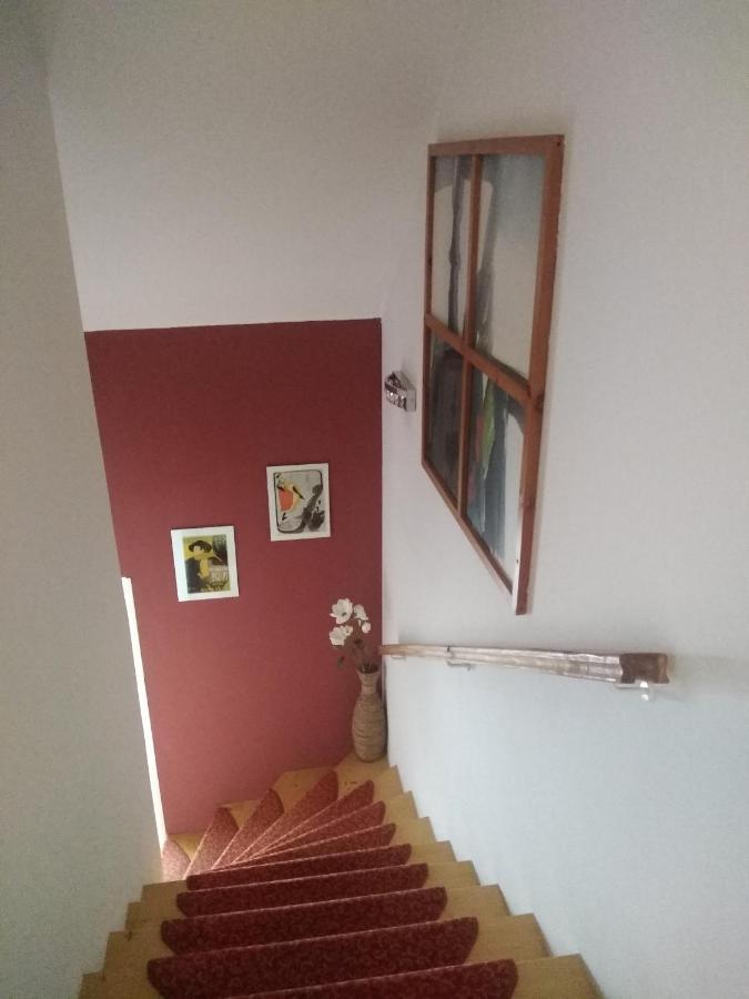 Apartments Irena クランスカゴーラ エクステリア 写真