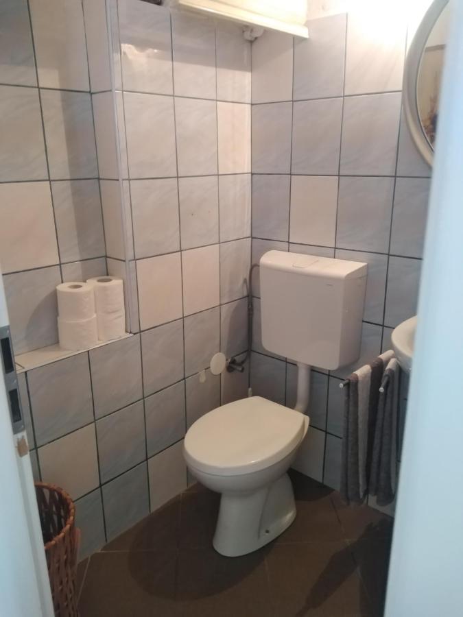 Apartments Irena クランスカゴーラ エクステリア 写真