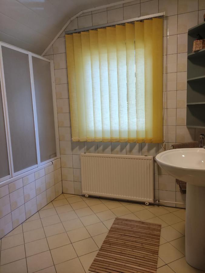 Apartments Irena クランスカゴーラ エクステリア 写真