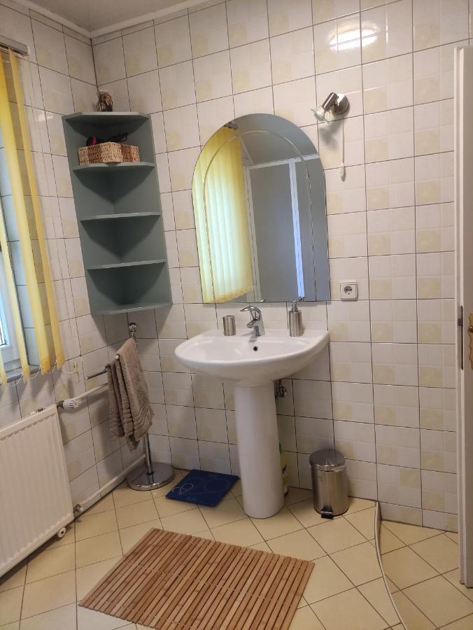 Apartments Irena クランスカゴーラ エクステリア 写真