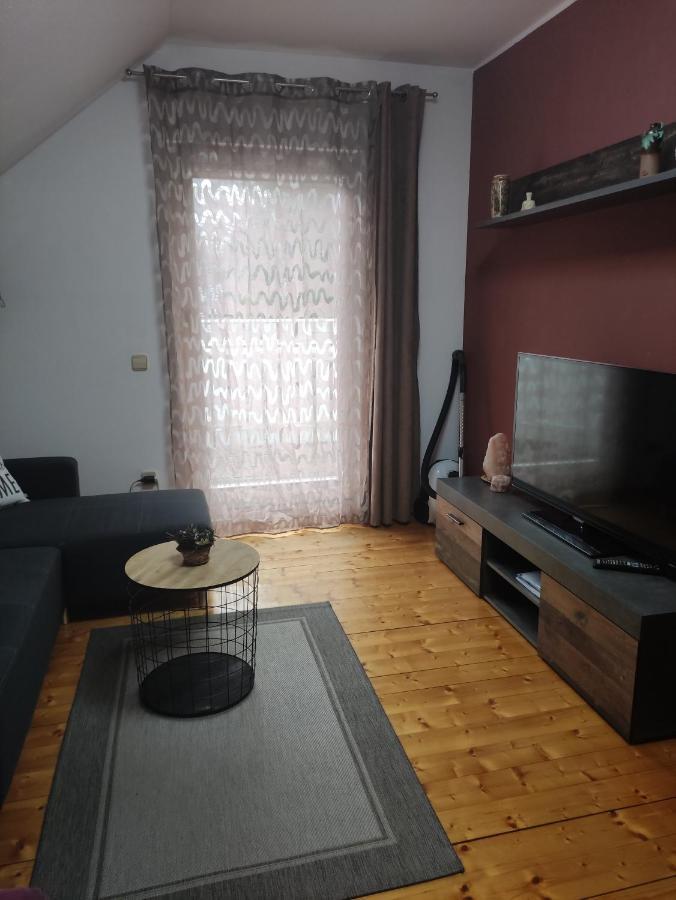 Apartments Irena クランスカゴーラ エクステリア 写真