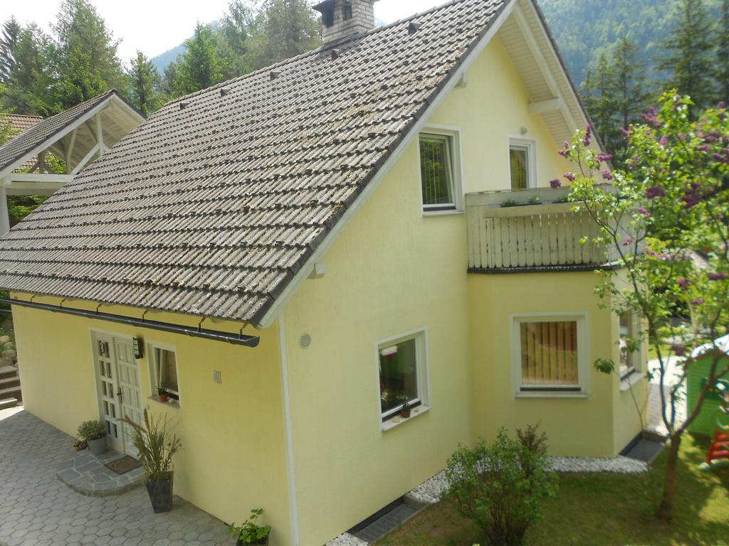 Apartments Irena クランスカゴーラ 部屋 写真